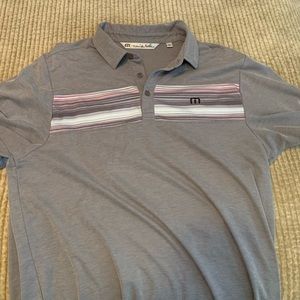 Travis Mathew Polo Shirt
